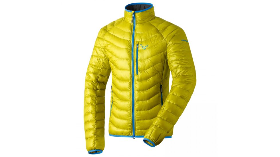 Dynafit Vulcan Down Jacket - Men's-Trojan-Large