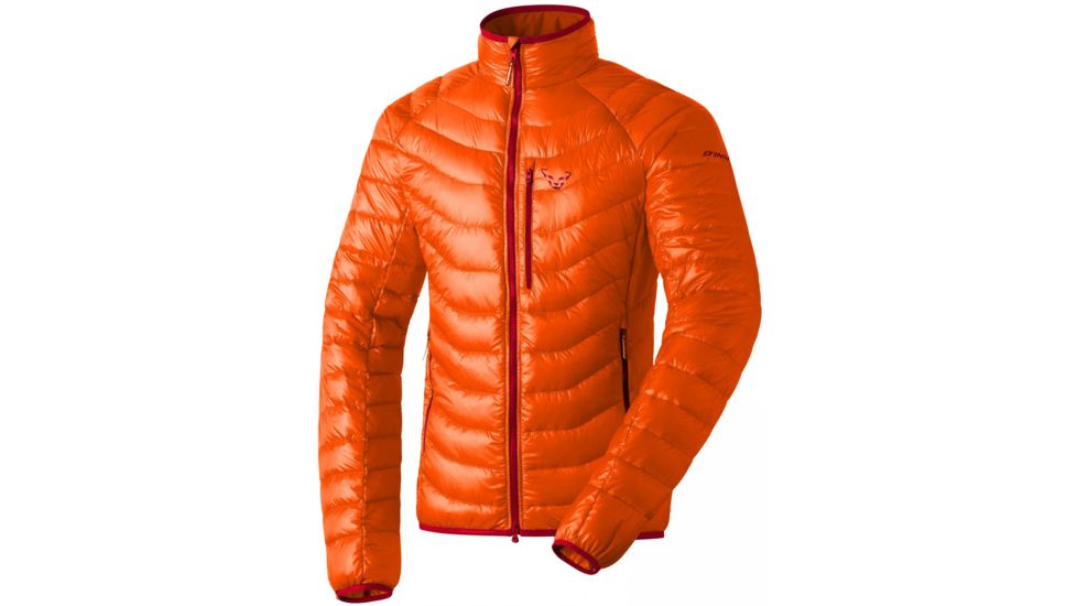 Dynafit Vulcan Down Jacket - Mens-Dawn-X-Large