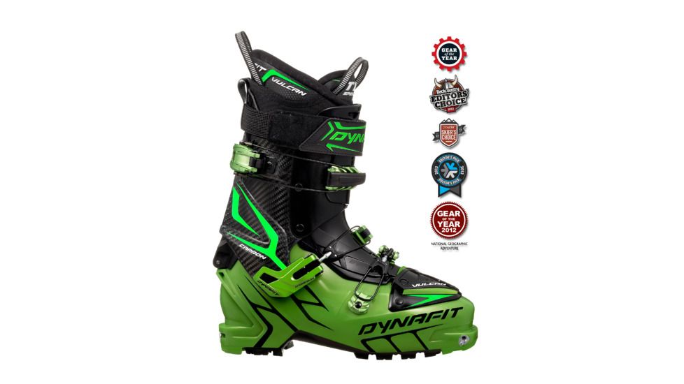 Dynafit Vulcan TF Ski Boot-27