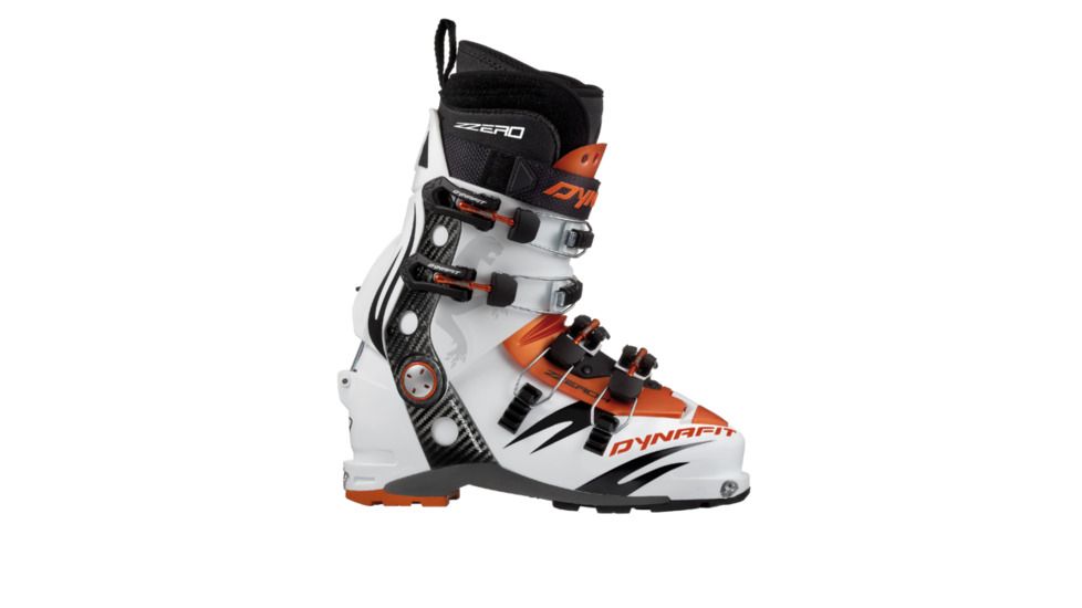Dynafit Zzero 4 C-TF Alpine Touring Boot