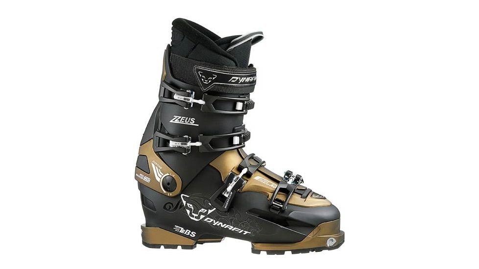 Dynafit Zzeus - TF Alpine Touring Boot - 29 -