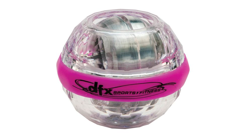 Dynaflex Diamond Powerball-turquoise 12100DMT