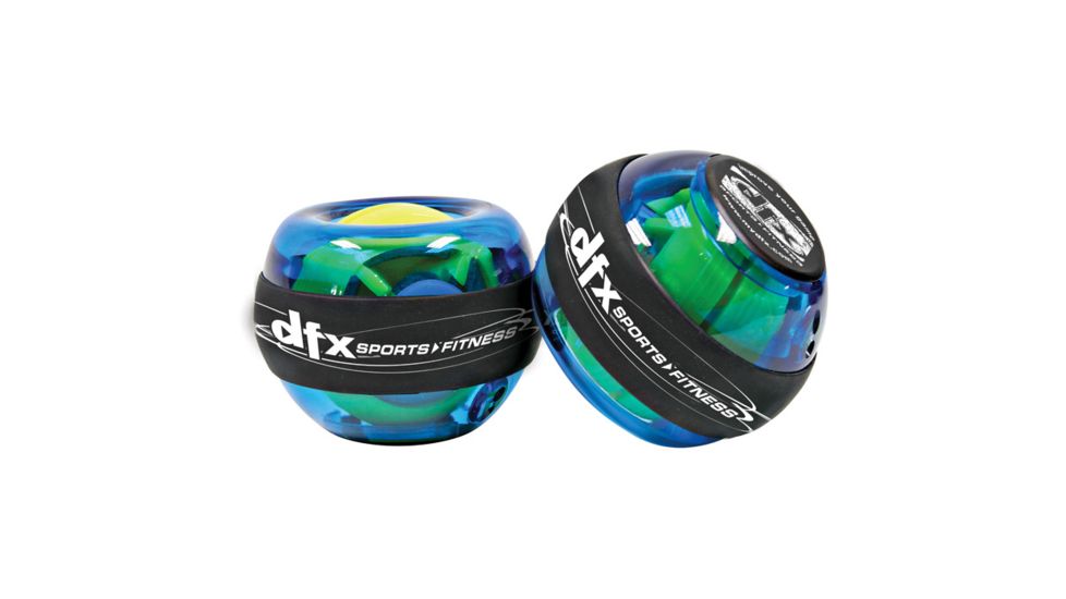 Dynaflex Powerball Pro Plus Gyro 11100
