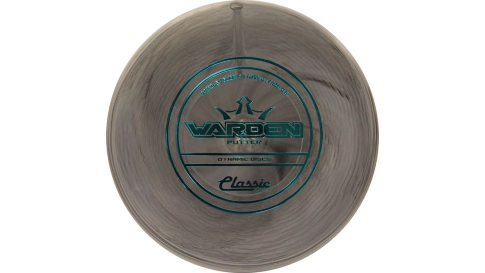 Dynamic Classic Soft Judge - Putter 0639713989076