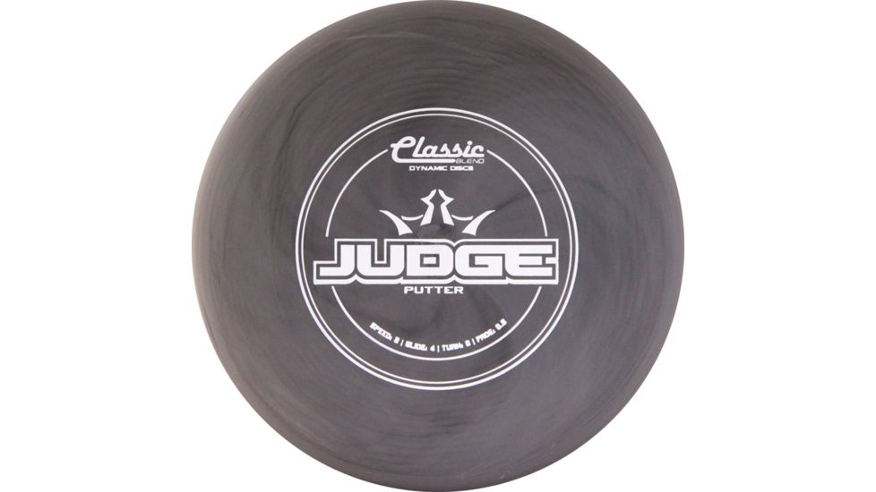 Dynamic Classic Soft Judge - Putter 0639713989076