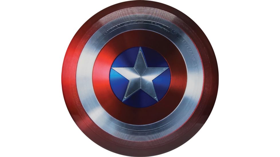 Dynamic Dd Captain America Aviator 7350068228810