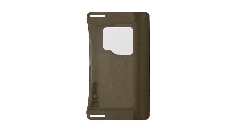 iSeries Waterpfoof Case-Olive-iPhone