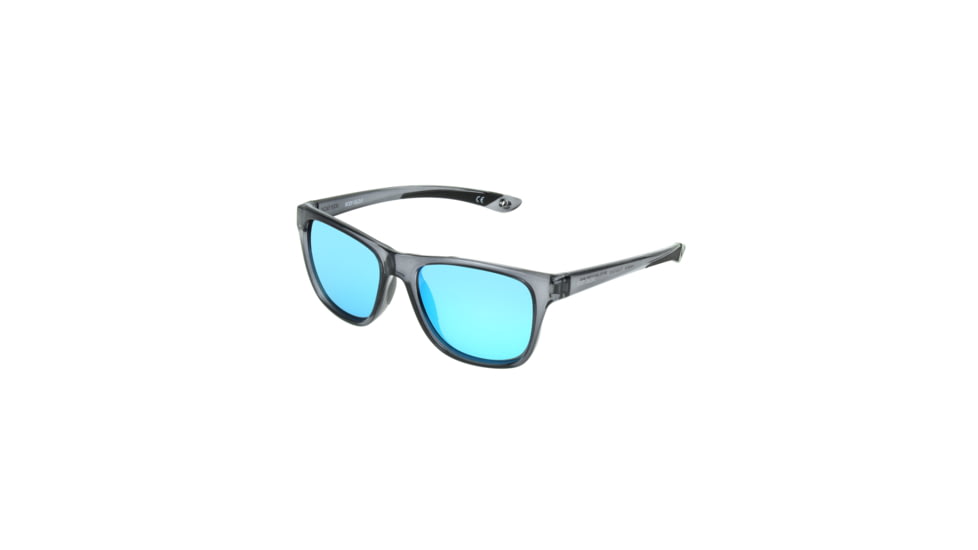 Body Glove Mens BGFL 2002 Floating Sunglasses - Grey F6AA4D5E, Grey, 10254712-QTS