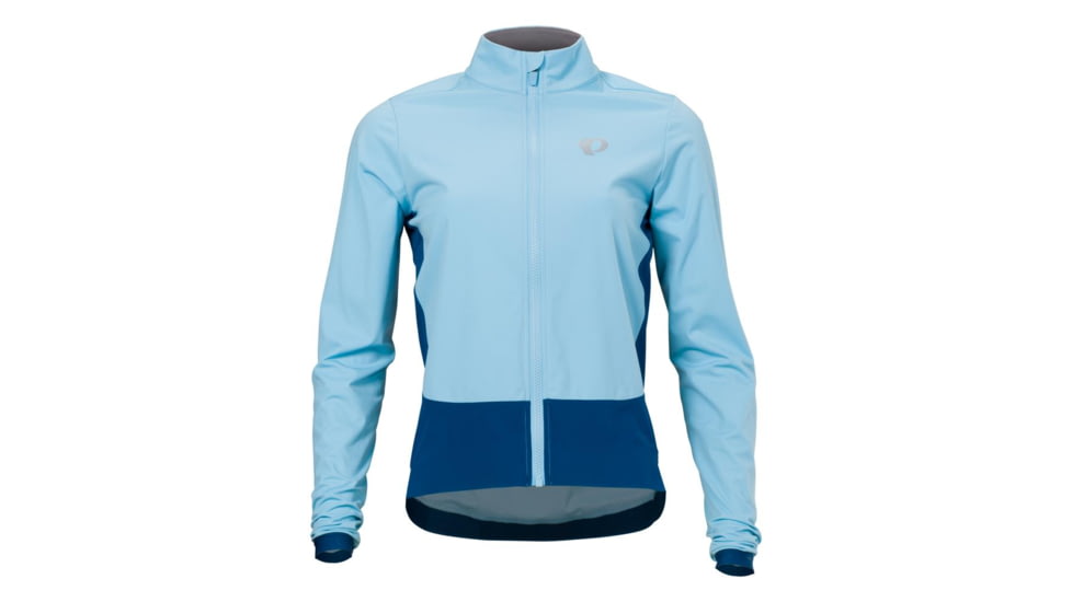 Pearl Izumi Womens Attack Hybrid Jacket, 11232407AA1L