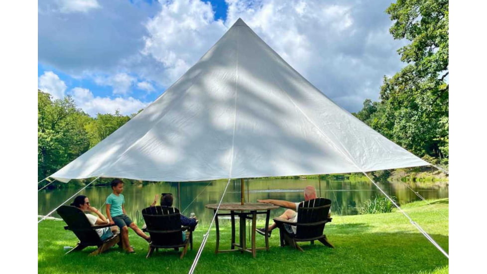 Life Intents Umbrah Sun Shade Canopy Tent, umbra-sun-shade-canopy-tent