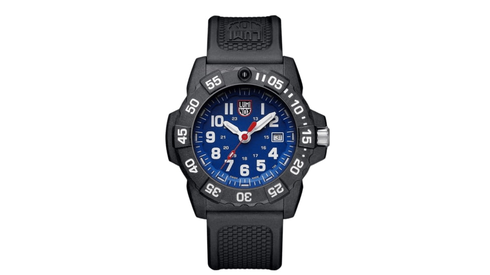 Luminox Navy SEAL, 45 mm, Dive Watch - 3503.F C4A367EC, navy-seal-3503-f-new
