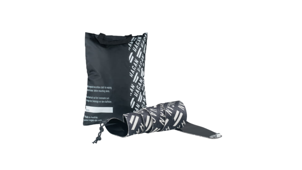 Hagan Pure Bundle for Skis, Multi, 148cm, 8154081132801