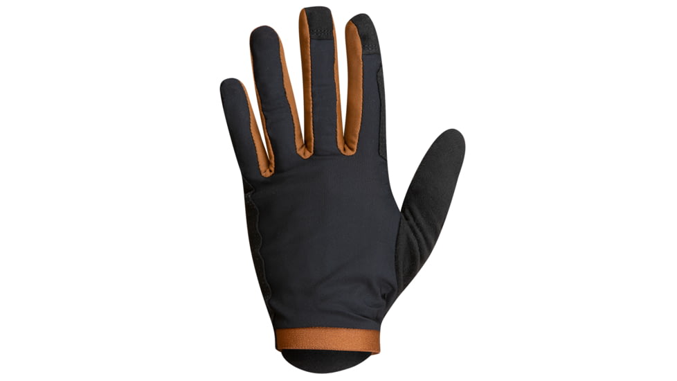 Pearl Izumi Womens Expedition Gel Full Finger Gloves, 14242301021XL
