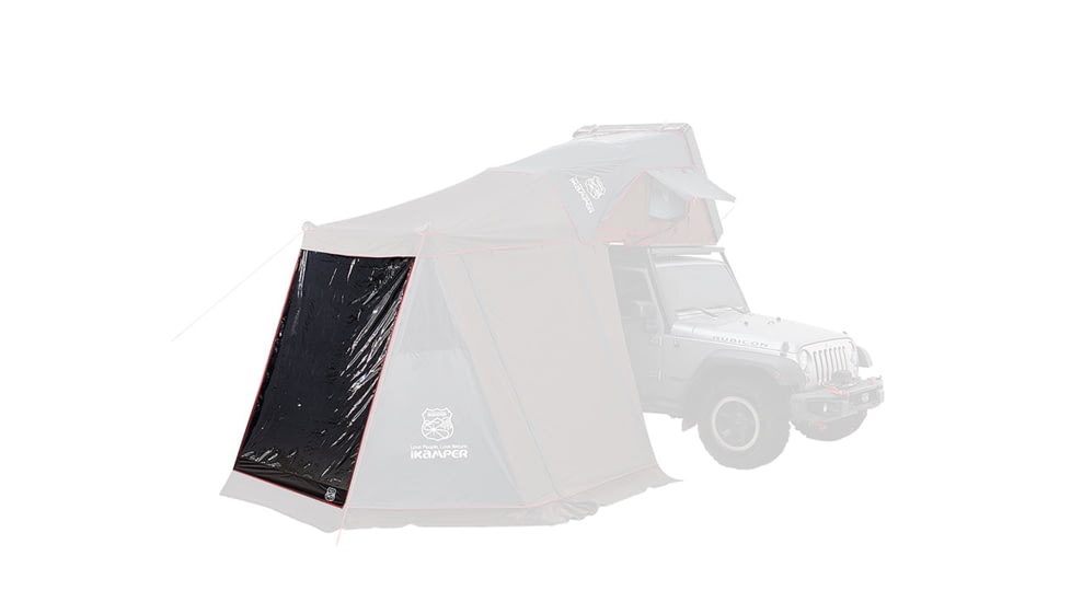 iKamper Annex Vista Window 2.0 67DB1FBF, BC011-007