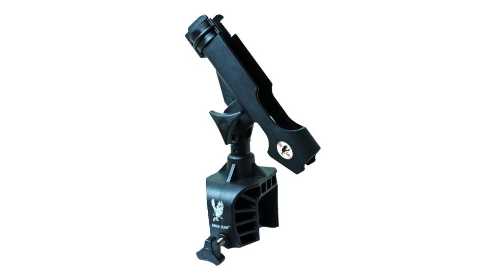 Eagle Claw Aluminum-boat Rod Holder AABRH