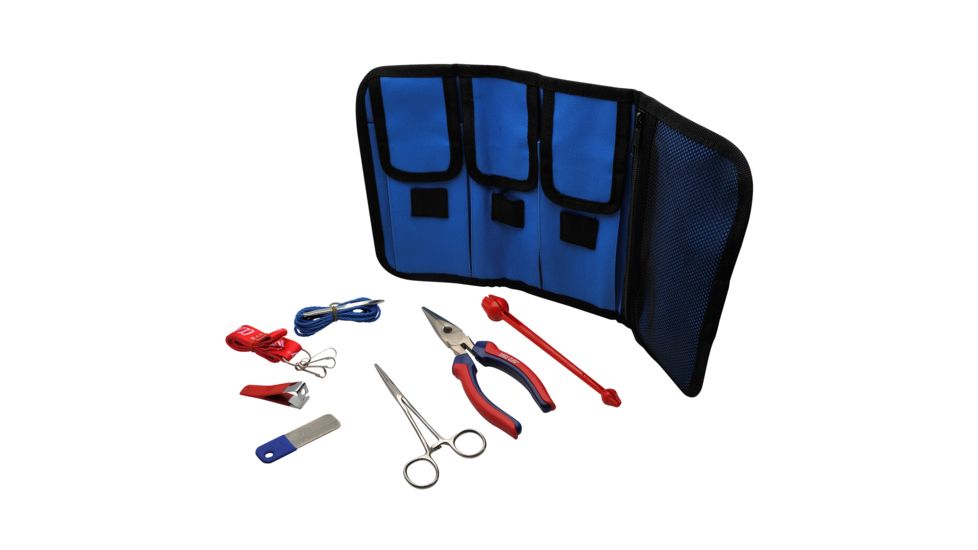 Eagle Claw Anglers Jason Christie Tool Kt 3746892