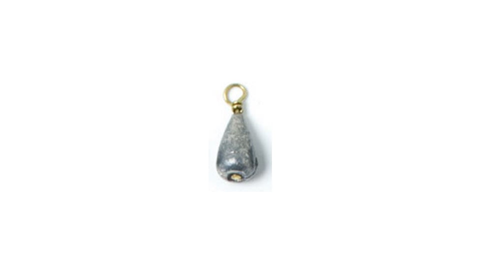 Eagle Claw Bass Casting Sinker,Size 3/4oz 02060-005
