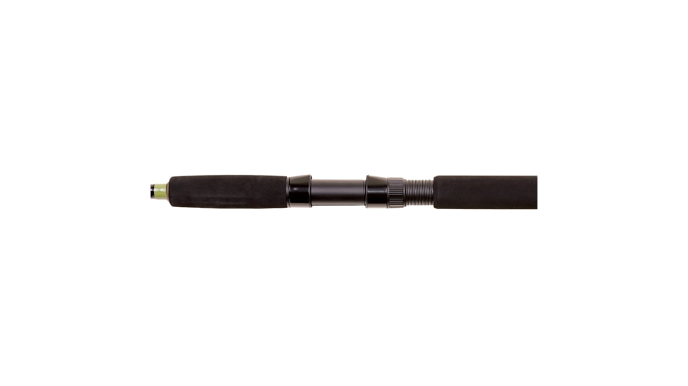 Eagle Claw Cat Claw 2- Spinning Catfish Rod, 76, ECCAT76S