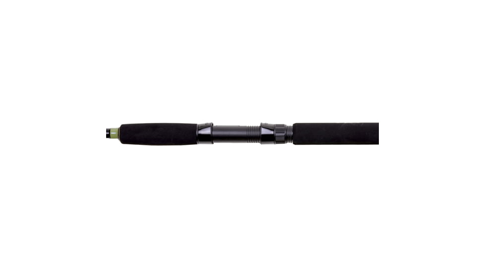Eagle Claw Cat Claw 2- Spinning Catfish Rod, 96, ECCAT96S