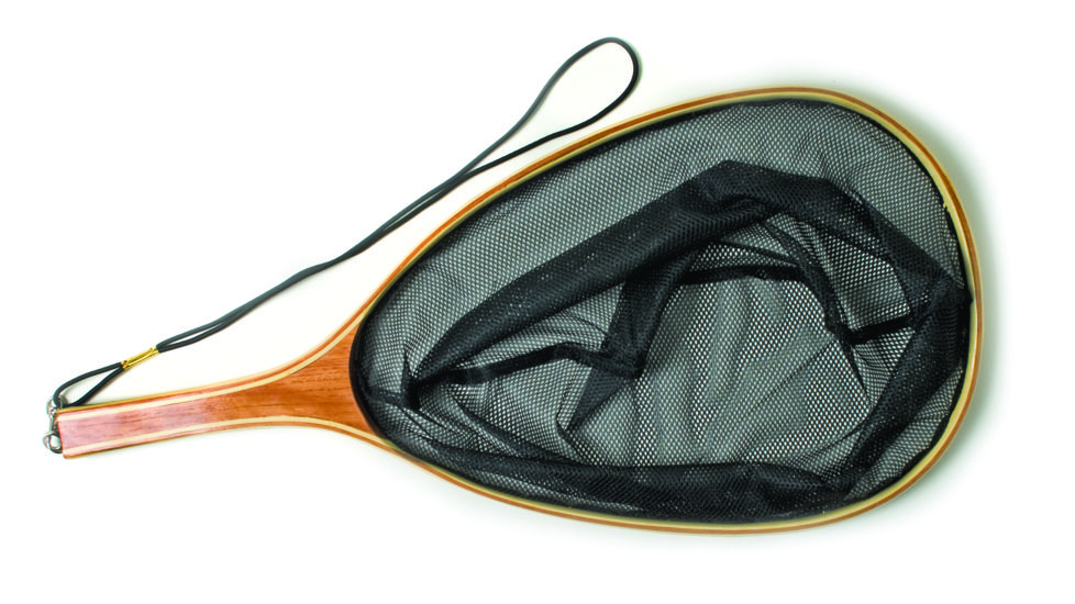 Eagle Claw Catch and Release Classic Trout Net,15x11x9in 10020-002