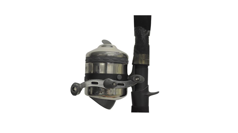 Eagle Claw Catclaw Cast Combo 2pc 8' 2bb Glass MSCC802MHC