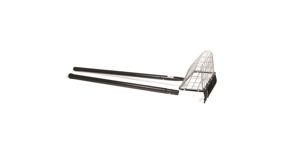Eagle Claw Clam Rake w/10in Basket 5001699