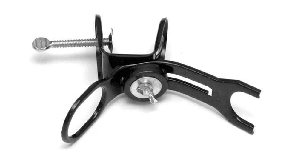 Eagle Claw Clamp-On Rod Holder-2-3/4in Clamp 04100-003