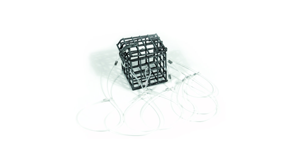 Eagle Claw Crab Snare CTRAPSNR