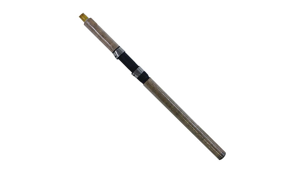 Eagle Claw Crafted Glass Casting Rod 9' 2 pc MH CG9MHS2
