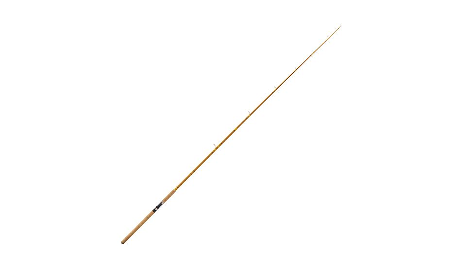 Eagle Claw Crafted Glass Spinning Rod 10' 2 pc H CG10HS2