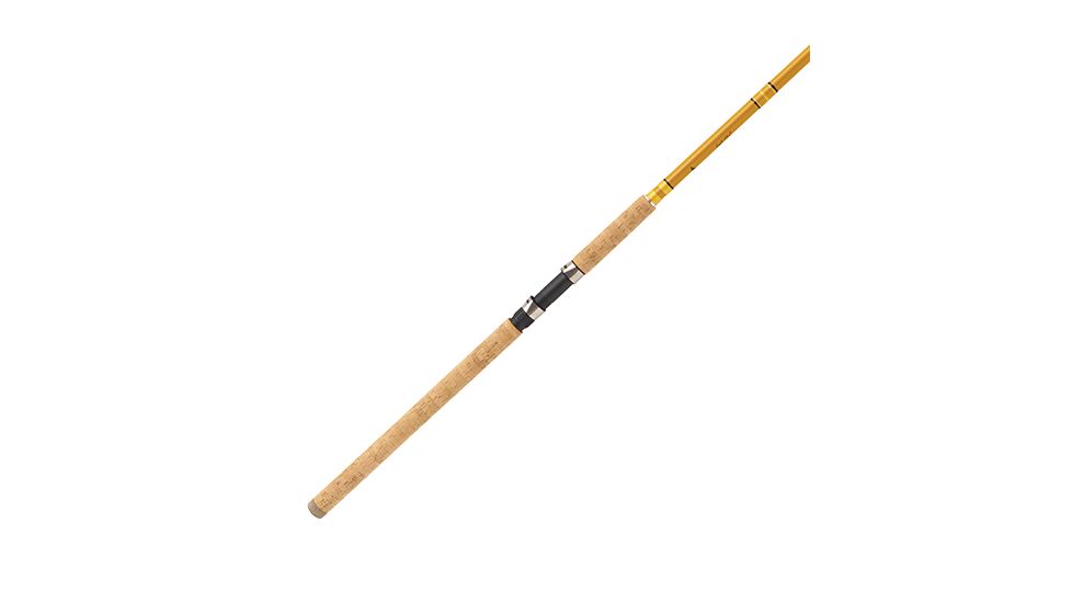 Eagle Claw Crafted Glass Spinning Rod 10' 2 pc H CG10HS2
