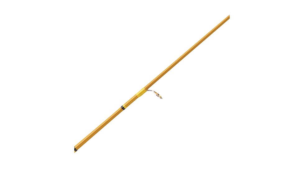Eagle Claw Crafted Glass Spinning Rod 5'6 2 pc L CG56LS2