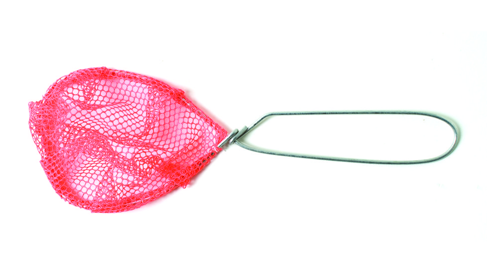 Eagle Claw Deep Minnow Net,4.5x3.5x12in 10030-002