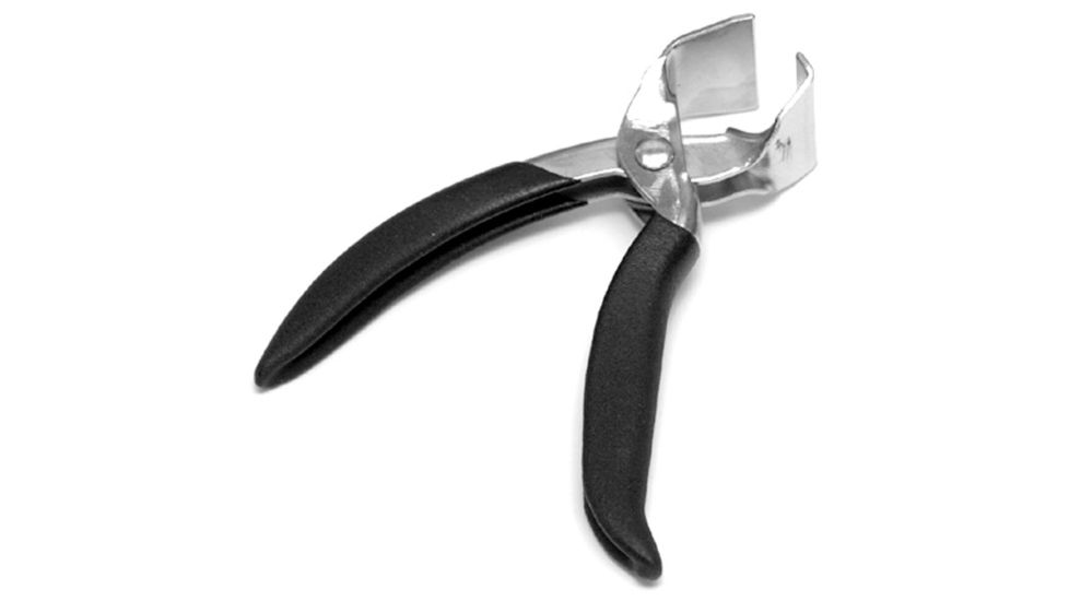 Eagle Claw Deluxe Skinning Pliers,1-1/2in Jaws 03020-007