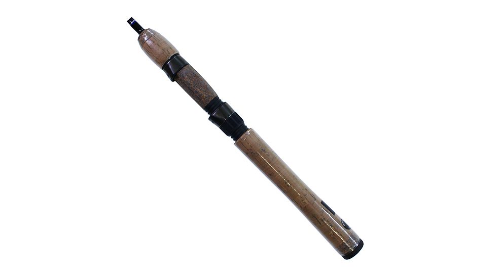 Eagle Claw Diamond Series Graphite Rod 5' 2 pc UL BD5ULS2