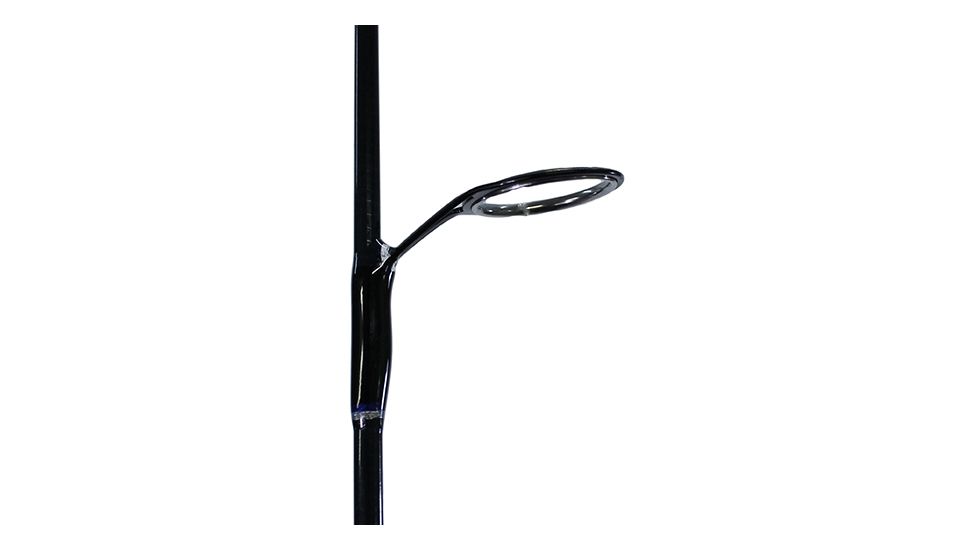 Eagle Claw Diamond Series Graphite Rod 5' 2 pc UL BD5ULS2