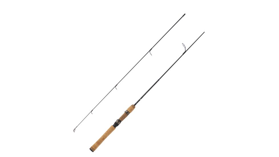 Eagle Claw Diamond Series Graphite Rod 5' 2 pc UL BD5ULS2
