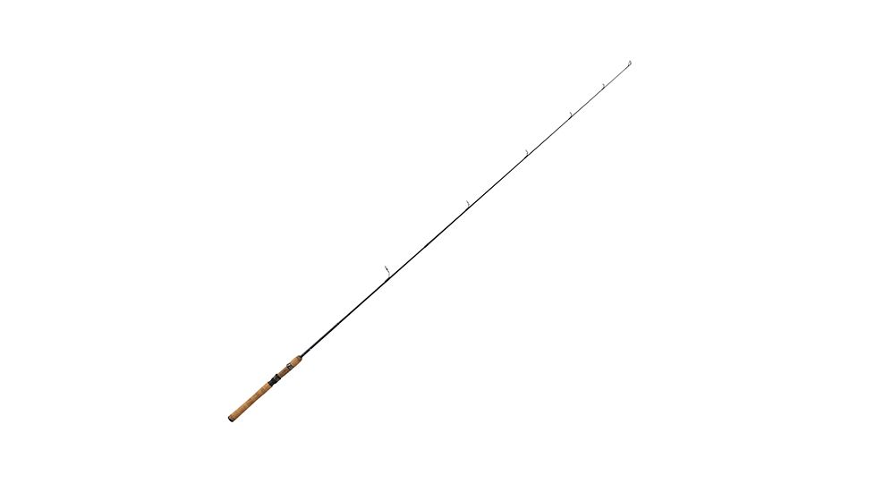 Eagle Claw Diamond Series Graphite Rod 6' 2pc M BD6MS2