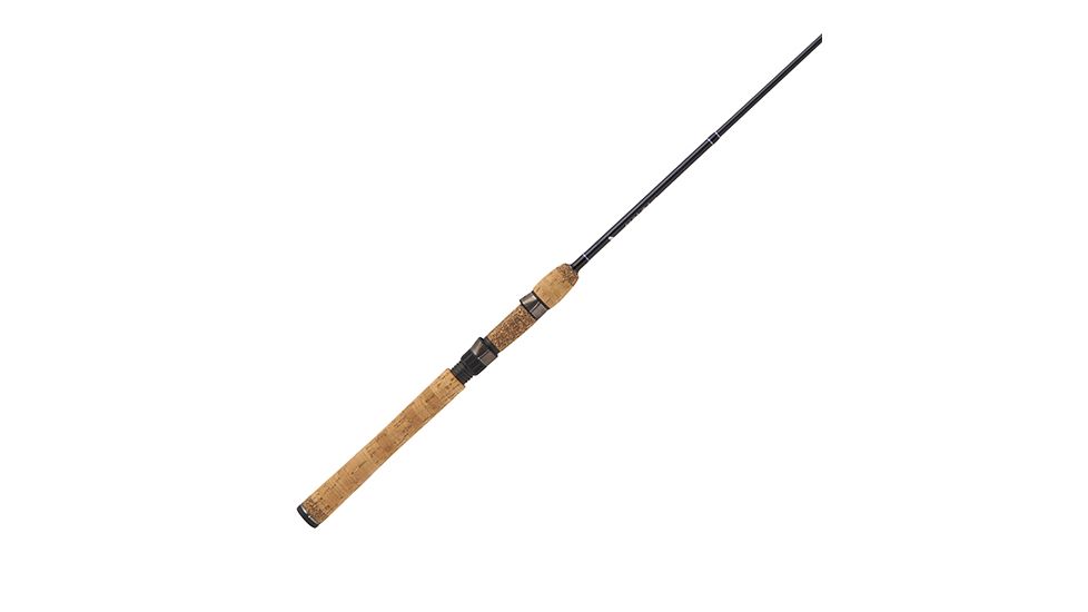 Eagle Claw Diamond Series Graphite Rod 6' 2pc M BD6MS2