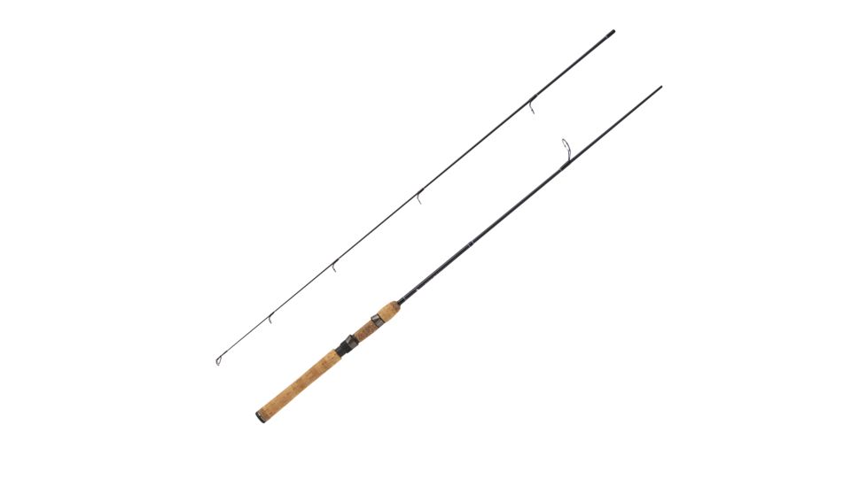 Eagle Claw Diamond Series Graphite Rod 6' 2pc M BD6MS2