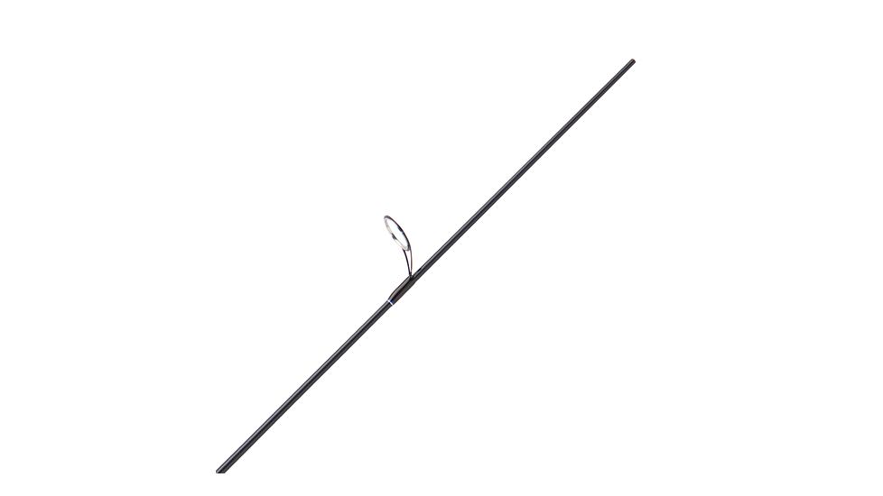 Eagle Claw Diamond Series Graphite Rod 6'6 2 pc M BD66MS2
