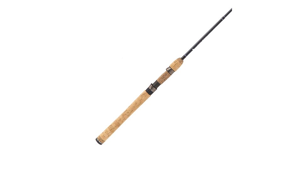 Eagle Claw Diamond Series Graphite Rod 6'6 2 pc M BD66MS2