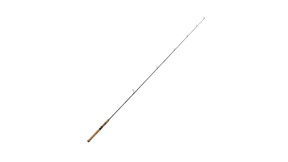 Eagle Claw DiamondSeries Graphite TravelRod 6' 3pc L BD6LS3