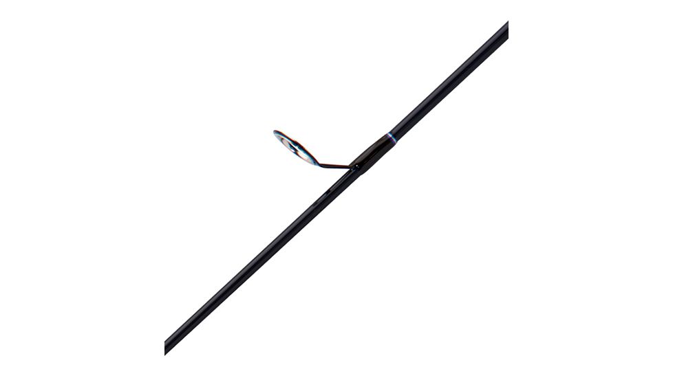 Eagle Claw DiamondSeries Graphite TravelRod 6' 3pc L BD6LS3