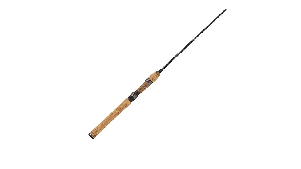 Eagle Claw DiamondSeries Graphite TravelRod 6' 3pc L BD6LS3