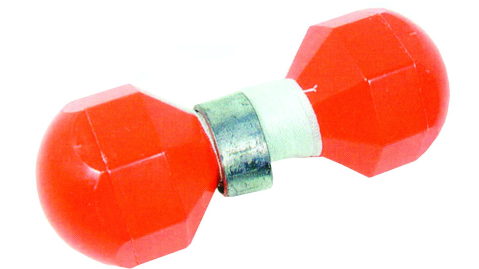 Eagle Claw Dumbbell Marker Buoy Orange, AMDB