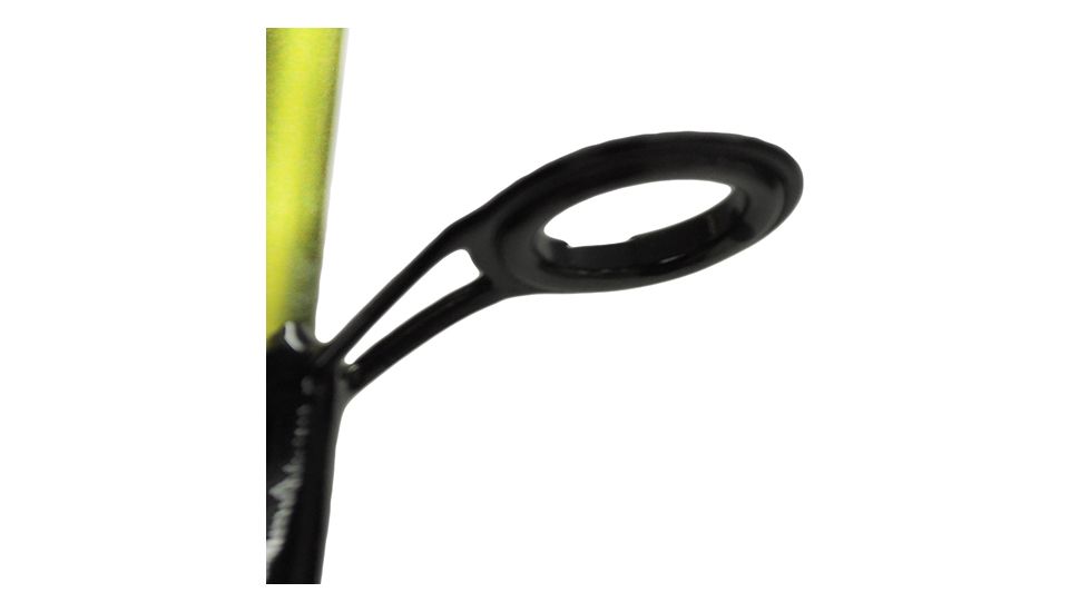 Eagle Claw EC Fish Skins 6' Light Rod Rainbow Trout ECFSRT6LS