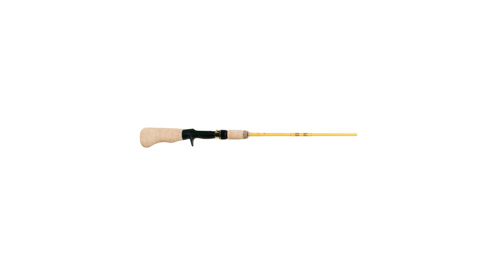 Eagle Claw Featherlight Cast Rod 2Pc 4ft10Ul 153102
