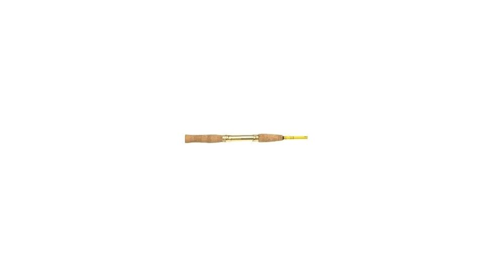 Eagle Claw Featherlight Spin Rod 2Pc 6ftUl 527705
