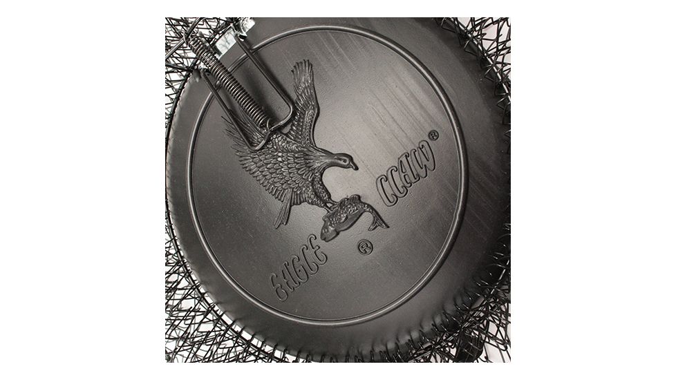 Eagle Claw Floating Fish Basket 19' X 30jumbo 1pc 11051-002